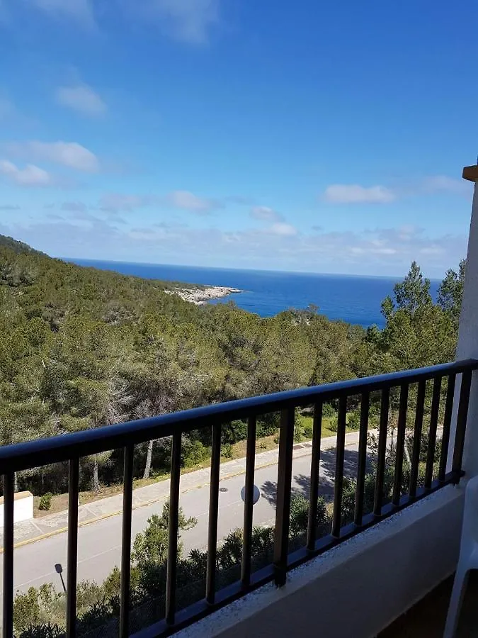 Casa Beatriz Lejlighed Cala De San Vicente