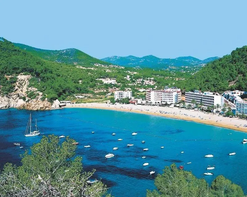 Casa Beatriz Lejlighed Cala De San Vicente  0*, Cala De San Vicente (Ibiza)