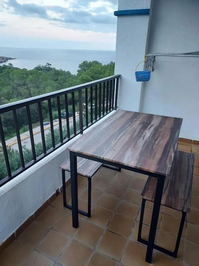Casa Beatriz Lejlighed Cala De San Vicente   Cala De San Vicente (Ibiza)