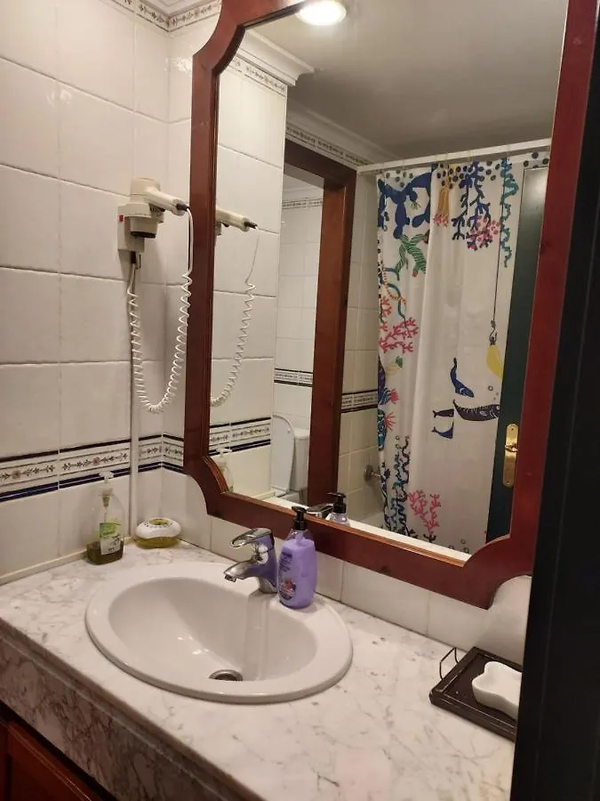 Cala De San Vicente  Casa Beatriz 아파트 스페인