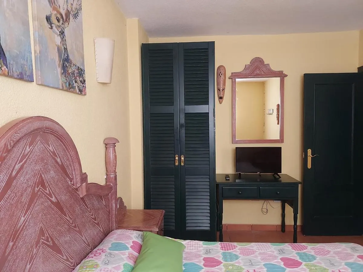 Cala De San Vicente  Casa Beatriz 아파트